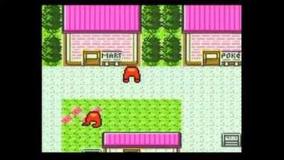 This right here is a fan game with more heart and soul then any of the recent pokemon games. Why can a group of passionate fan make a better game then anything gamefreak has been making? Do they hate money??