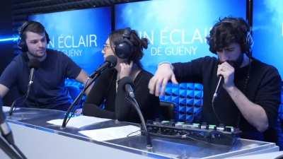 Vocal Instrumentation