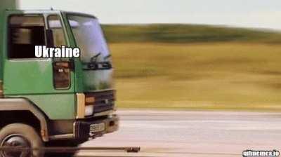 It will be any moment now 🇺🇦