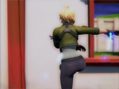 Season 2 Trailer Leaked!!