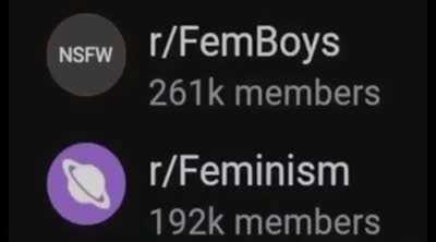 The duality of man
