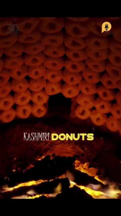 Documentary of a kandurwaan by Chef Ranveer Brar