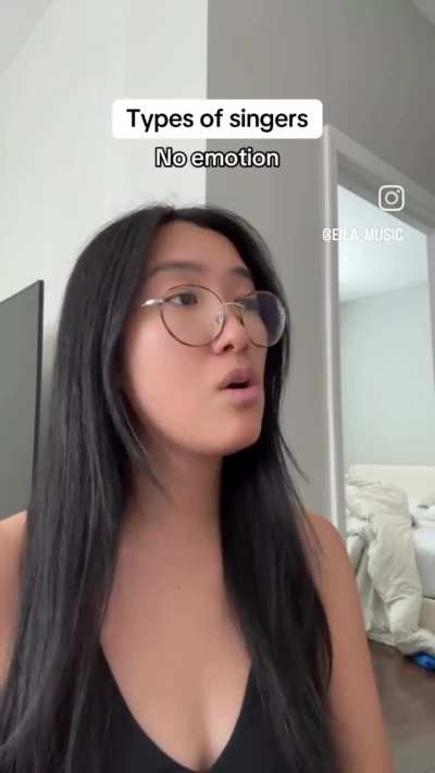 Just a girl & her multiple personalities