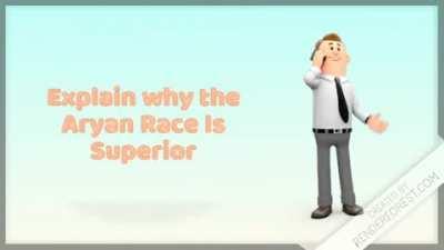 This sub in a nutshell