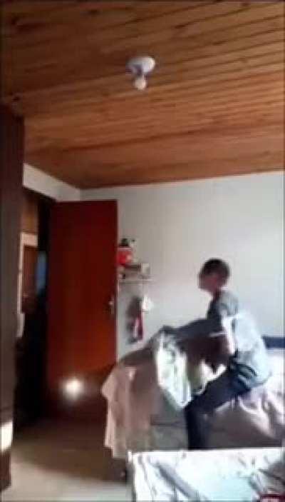 Eu vou, eu vou fumar narguilé 😡