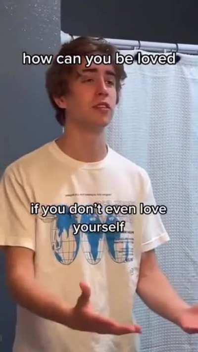 Love Yourself