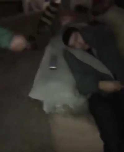 How to light up your friend's face