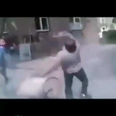 Rod tenes un riñon de mas? Es para un amigo