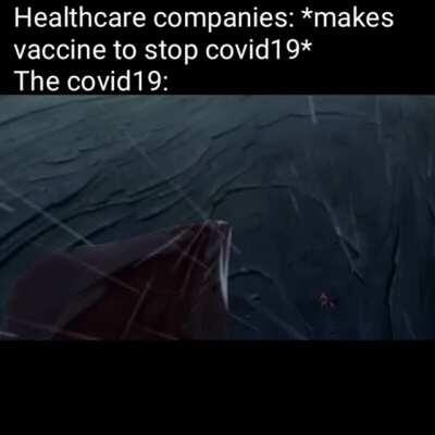 This isn't even my final form