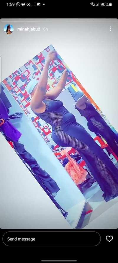 u_Cautious-Drag5728 - Video #1207