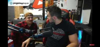 Nikto nič coronavirus: