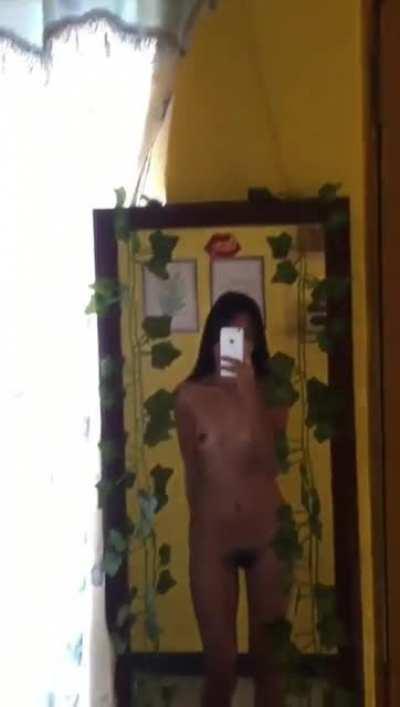 Abigail (sauce in previous post)