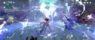 MORGANYA showcase- Okuden day 1 to 5- No healer or food buff