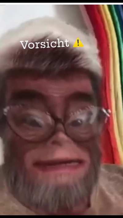 Ohh Mmm Gg De Ulla wieder hahaha 🙈🙈😂😂😂😂 uhh uh Uhr 🐒🐒🐒🦧🙊