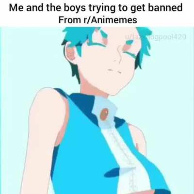 [OC] [SOUND ON] haven't put on this outfit in years