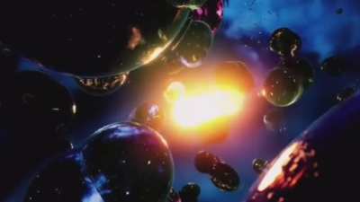 Could Goku tank this