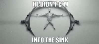 he made his choice 😔