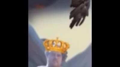 Rainer wixxt schneller als Ihr euren BC anmachen könnt