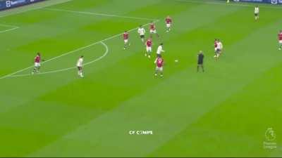 This Firmino is unplayable