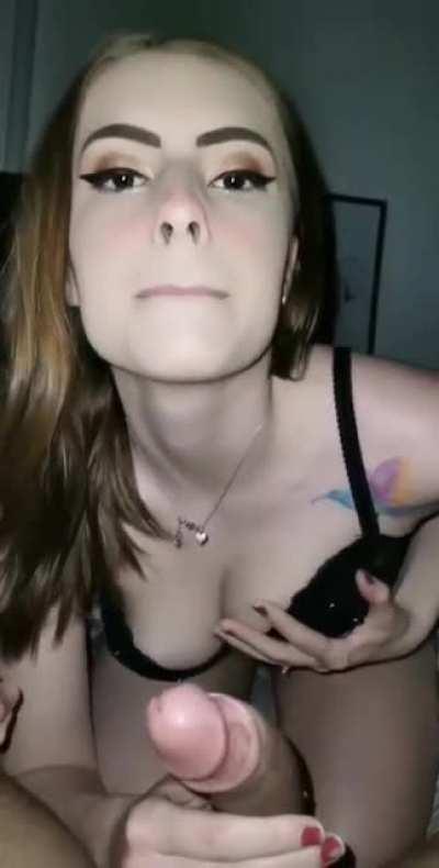 (OC) What friends are for 🥰