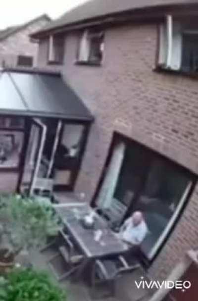 One way to ruin your day