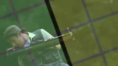 Return to monke: Paris edition