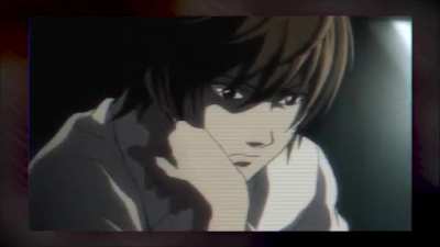 Death Note Lost British Dub (2007)