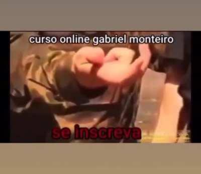 Já me inscrevi 😋