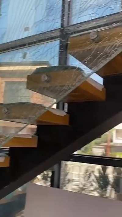 WCGW trying to copy a technique without planning?