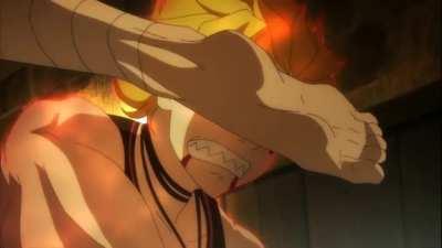 I like ya cut Garf (Re:Zero S2E11)