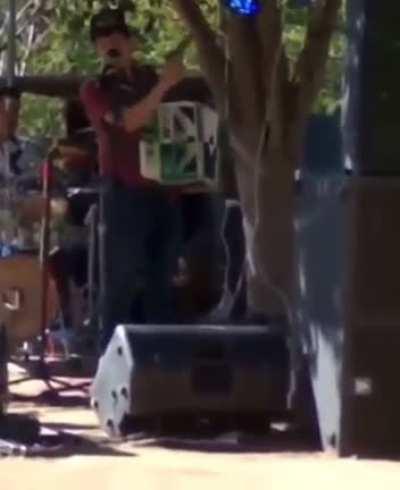 Mexican main character