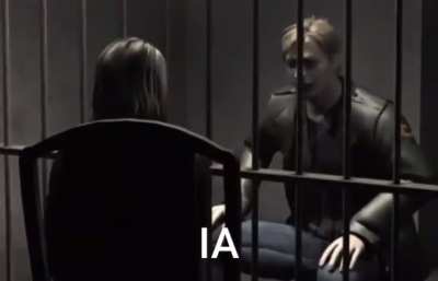 Alguém mais gosta de Silent Hill?