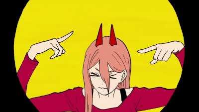 Posting my favorite scene from each ending [day 4, Tablet]