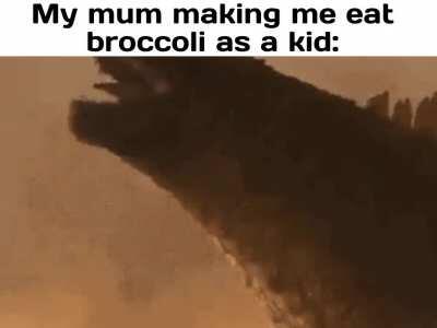 I dont like the smol trees