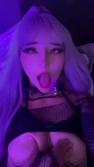 Hinata is ready for your cum ;)