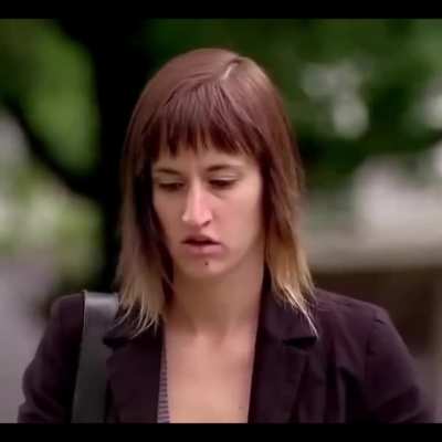 Oh Jesus, what is this