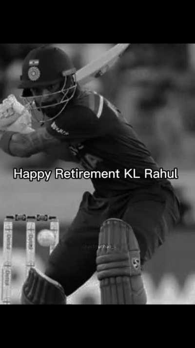 you will be missed 💔