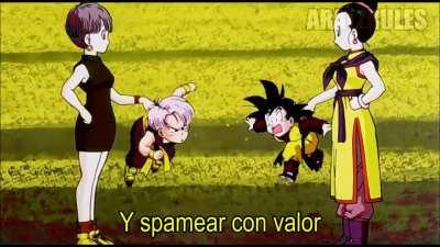 El shitpost es un pasatiempo, pero la grasa es un sentimiento.