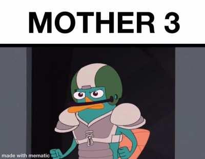 Mother 3