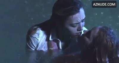 Peyton List & Lydia Hearst (Aileen Wuornos: American Boogeywoman) *Brightned*