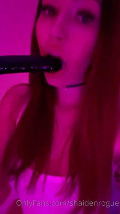 Verkaufe Shaiden Rogue mega Link 6.83 Gb 5€ Paypal meldet euch dm