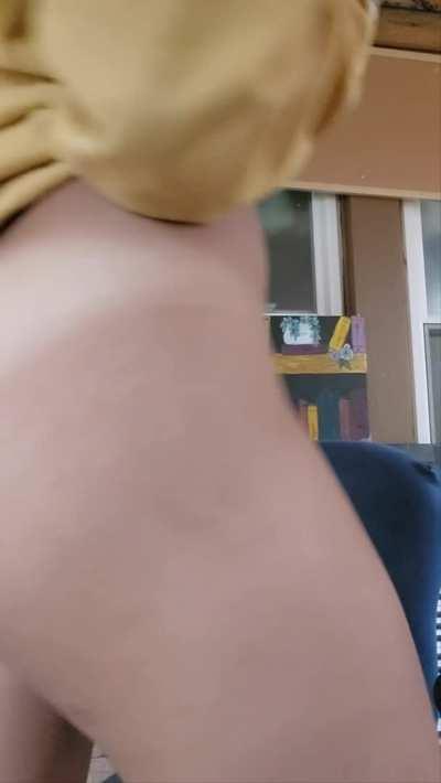 wake n bake with me?