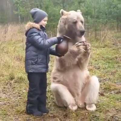 I’m betting this is Russia