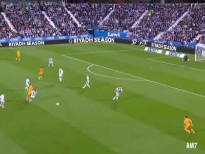 Arda Güler Vs Leganès - My personal MOTM