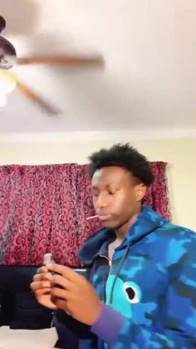 I'm 15 and this is yeet