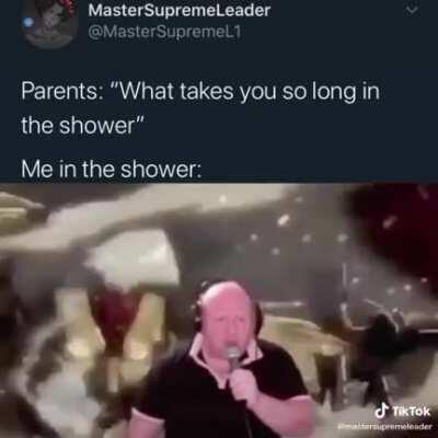 That voice so beauty