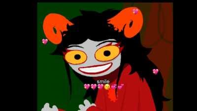 Aradia Fancam 💖💖💖💞💕💗