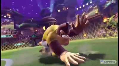 Bora Donkey!, seguraa