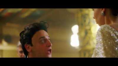 I'M BROKE! I'M A DEAD MAN!!