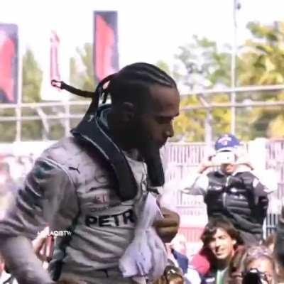 For the greatest of a time. #44